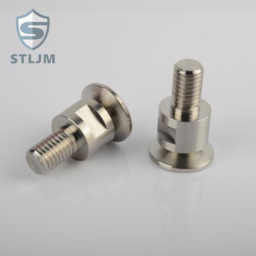 精密不銹鋼零件