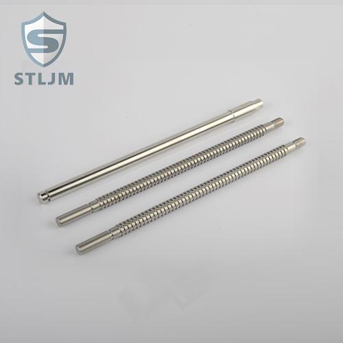 精密不銹鋼零件