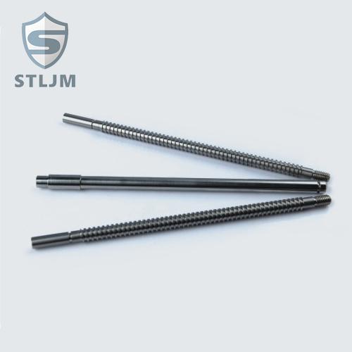 精密機(jī)械零件