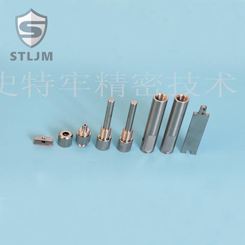 FA自動化精密零件