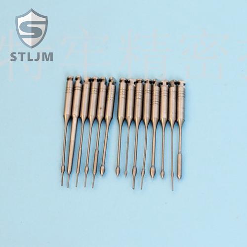 精密不銹鋼車削零件