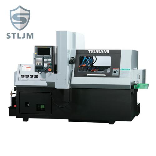 TSUGAMI精密數(shù)控機(jī)床