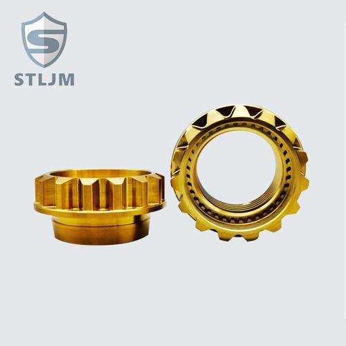 保時捷汽車螺母